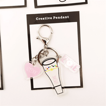 Keychain pendant - Krosscanada