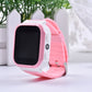 Kids Smart Watch - Krosscanada