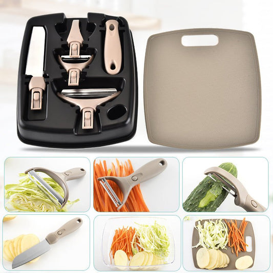 Kitchen gadget set - Krosscanada