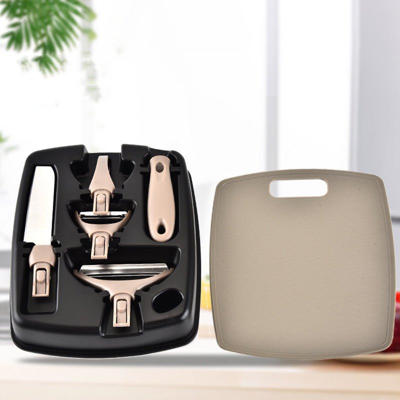 Kitchen gadget set - Krosscanada