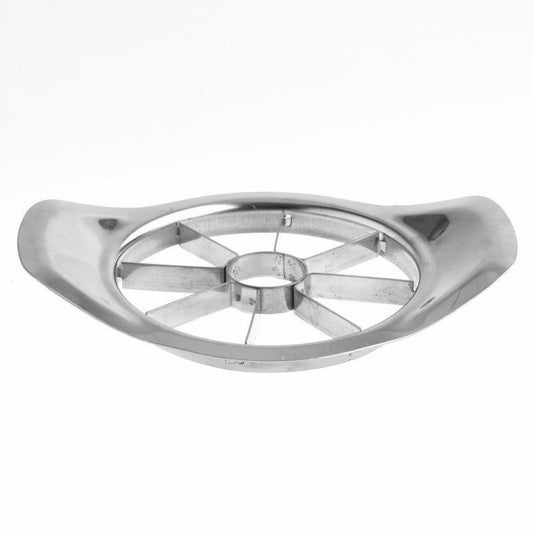Kitchen Gadgets Stainless Steel Cutter Slicer Vegetable Fruit Tools Kitchen Accessories Easy Cut Slicer Cutter - Krosscanada