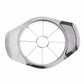 Kitchen Gadgets Stainless Steel Cutter Slicer Vegetable Fruit Tools Kitchen Accessories Easy Cut Slicer Cutter - Krosscanada