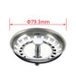 Kitchen Sink Accessories Drainer Sealing Water Umbrella - Krosscanada