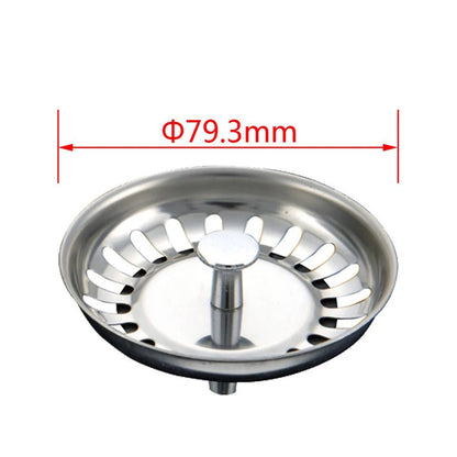Kitchen Sink Accessories Drainer Sealing Water Umbrella - Krosscanada