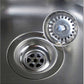 Kitchen Sink Accessories Drainer Sealing Water Umbrella - Krosscanada