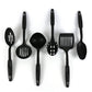 Kitchen Utensils Shovel Spoon Set Non - stick Pan Kitchen Utensils - Krosscanada