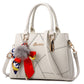 Korean fashion all - match handbag - Krosscanada