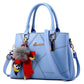 Korean fashion all - match handbag - Krosscanada