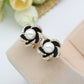 Korean fashion jewelry set diamond diamond necklace chain selling hollow female bride jewelry wholesale clavicle - Krosscanada