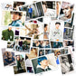 Kpop WINNER Lomo Photo Card New Album Collective HD Photocard Poster with Metal Box 40pcs - Krosscanada