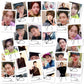 Kpop WINNER Lomo Photo Card New Album Collective HD Photocard Poster with Metal Box 40pcs - Krosscanada