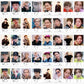 Kpop WINNER Lomo Photo Card New Album Collective HD Photocard Poster with Metal Box 40pcs - Krosscanada