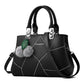 Ladies bag 2021 new fashion handbags handbags middle - aged mom Bag Shoulder Bag Messenger Bag Handbag. - Krosscanada