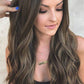 Ladies big wavy long curly hair - Krosscanada