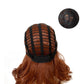 Ladies big wavy long curly hair - Krosscanada