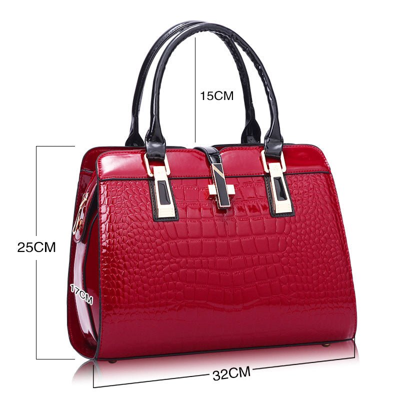 Ladies handbag - Krosscanada