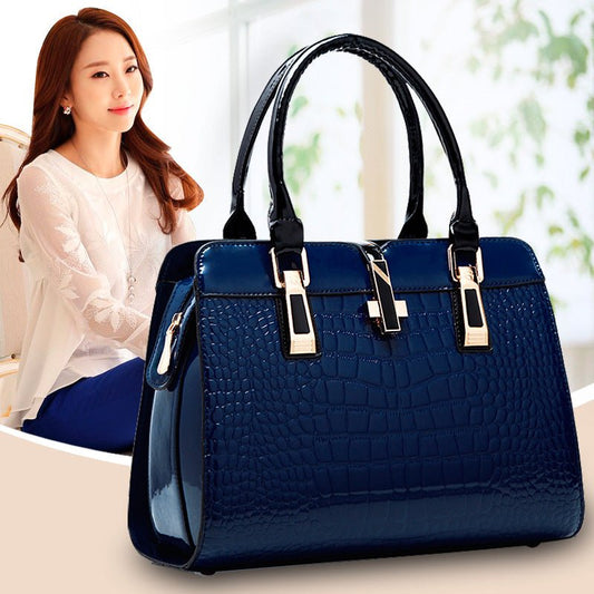 Ladies handbag - Krosscanada