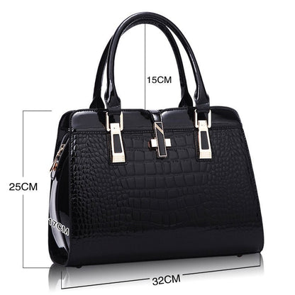 Ladies handbag - Krosscanada