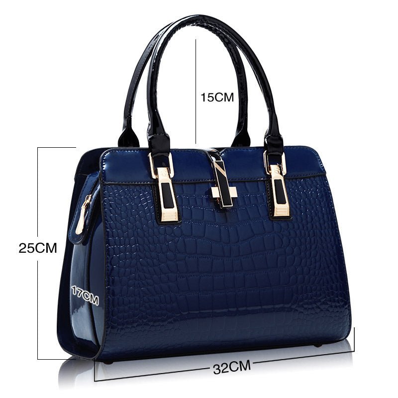 Ladies handbag - Krosscanada