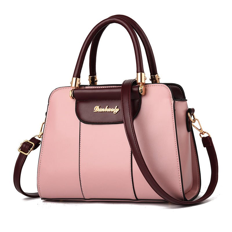 Ladies handbag - Krosscanada
