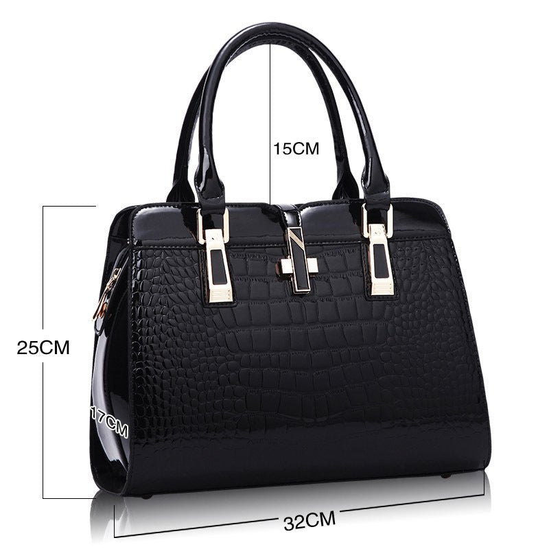 Ladies handbag - Krosscanada