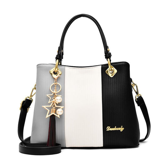 Ladies shoulder messenger bag - Krosscanada
