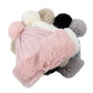 Ladies Winter Princess Hat Mongolian Hat - Krosscanada