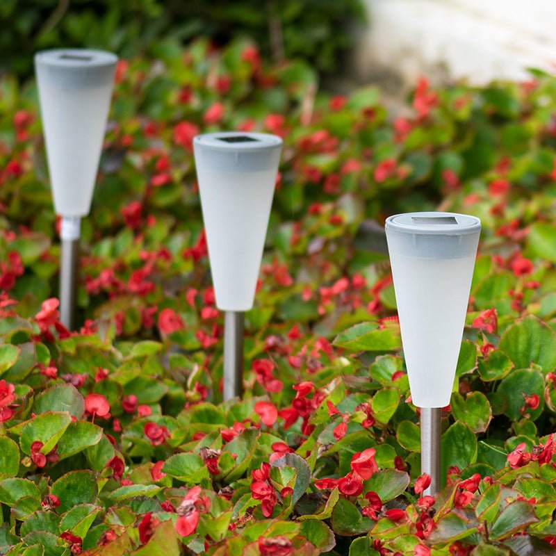 Landscape Decorative Lanterns, Solar Lights, Outdoor Garden Lights, Waterproof Garden Villas, Lawn Lights, Street Lights - Krosscanada