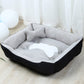Large Dog Teddy Dog Pet Kennel - Krosscanada