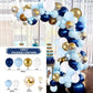 Latex Balloon Set Party Arrangement Decoration - Krosscanada