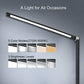 LED Desk Lamp with Wireless Charger - Krosscanada