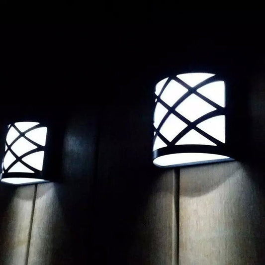Led garden landscape light - Krosscanada