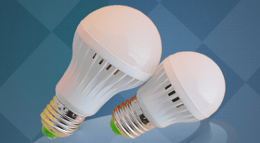 Led sound - controlled bulb corridor sound - light controlled bulb 3w5WE27 screw induction bulb energy - saving bulb bulb emergency lamp - Krosscanada