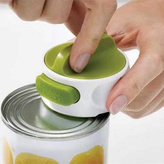 Lid Opener Screw Kitchen Utility Gadget Labor Saving - Krosscanada