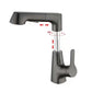 Lifting Cold And Tropical Shower Telescopic Mixing Faucet - Krosscanada