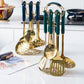 Light luxury kitchenware set - Krosscanada