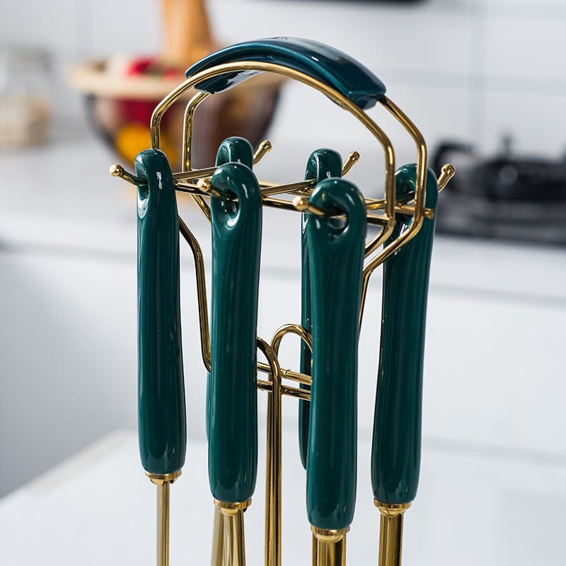 Light luxury kitchenware set - Krosscanada