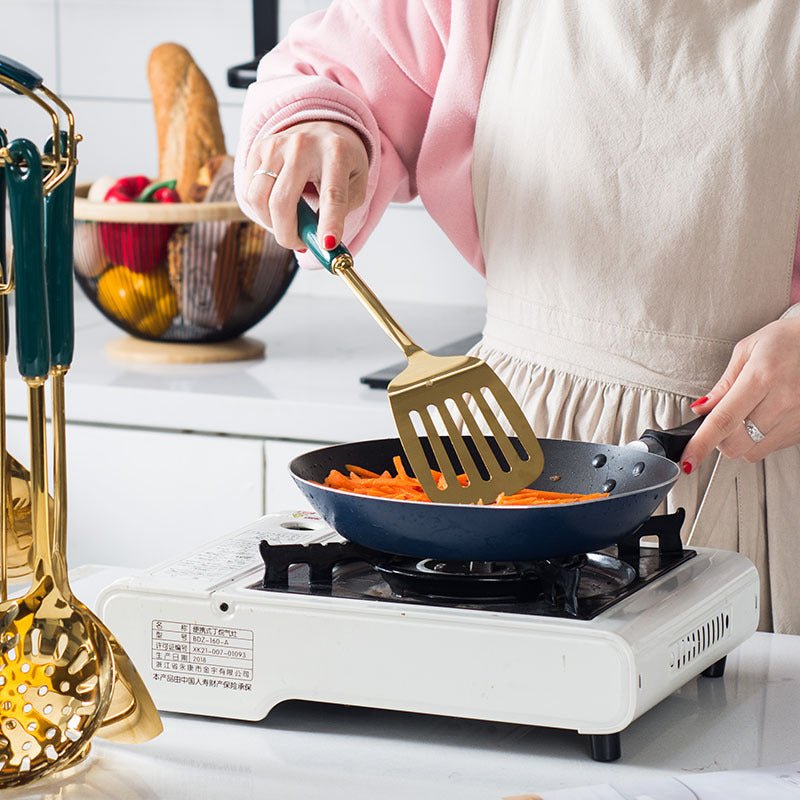 Light luxury kitchenware set - Krosscanada