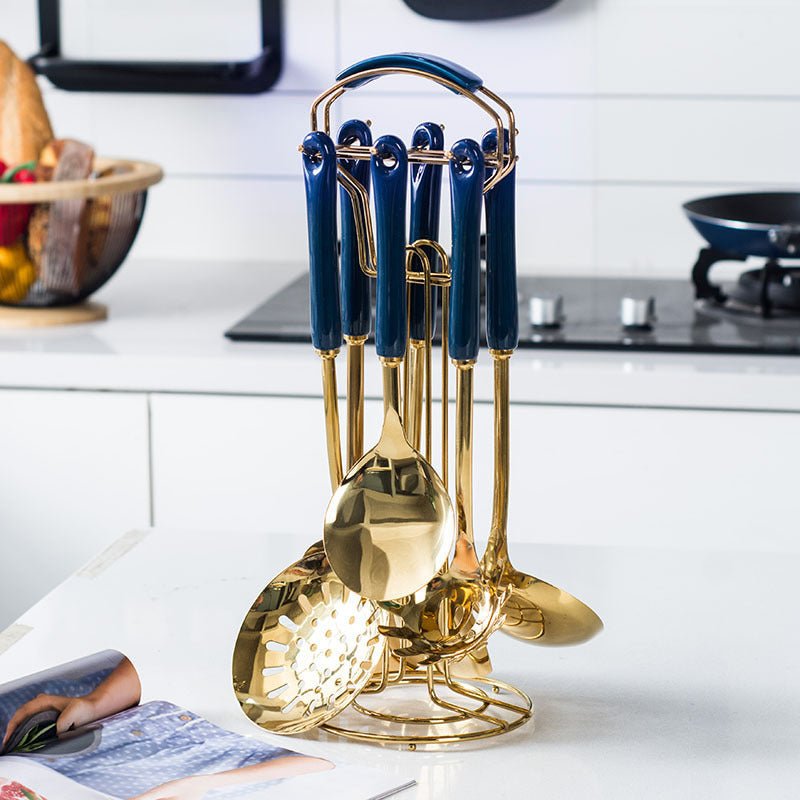 Light luxury kitchenware set - Krosscanada