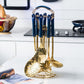Light luxury kitchenware set - Krosscanada
