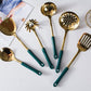 Light luxury kitchenware set - Krosscanada