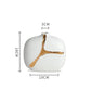 Light Luxury Style Flower Arrangement - Krosscanada
