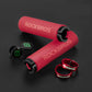 Locke Brothers Bicycle Locks Silicone Foam Handlebars - Krosscanada