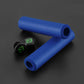 Locke Brothers Bicycle Locks Silicone Foam Handlebars - Krosscanada