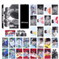 LOMO box small card set - Krosscanada