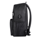 Luminous USB Charging Outdoor Leisure Bag - Krosscanada