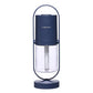 Magic Shadow USB Air Humidifier For Home With Projection Night Lights Ultrasonic Car Mist Maker Mini Office Air Purifier - Krosscanada