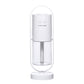 Magic Shadow USB Air Humidifier For Home With Projection Night Lights Ultrasonic Car Mist Maker Mini Office Air Purifier - Krosscanada