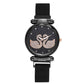 Magnet quartz ladies watch - Krosscanada