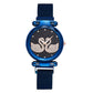 Magnet quartz ladies watch - Krosscanada